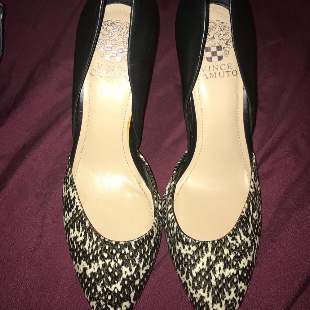 Vince Camuto